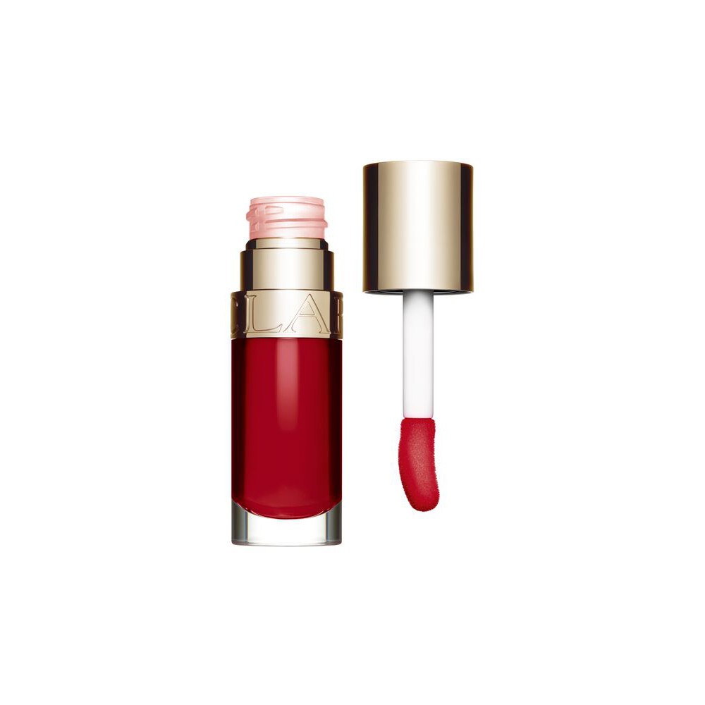 Clarins - Lip Comfort Oil -  3 - Cherry