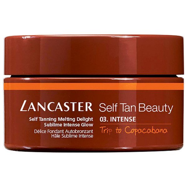 Lancaster - Self Tan Delight Body -