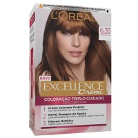 L'Oréal Paris Excellence Hair Color Cream