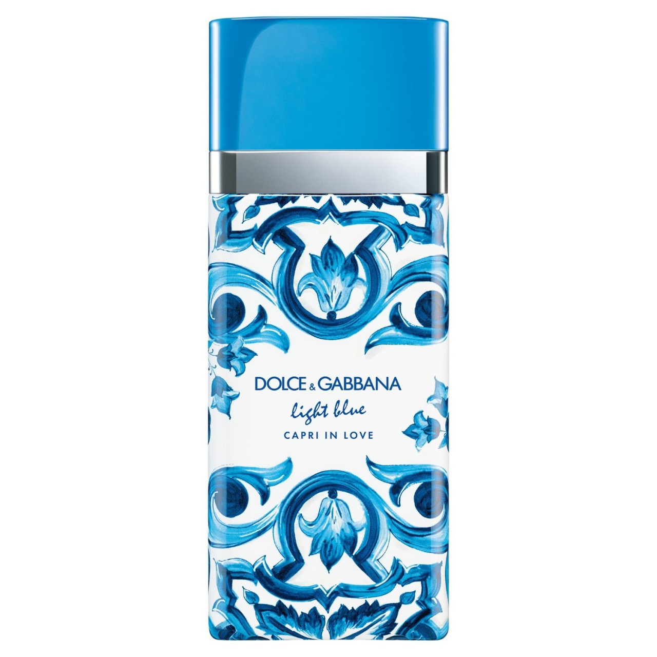 Dolce&Gabbana - Light Blue Capri In Love Eau de Parfum Spray - 