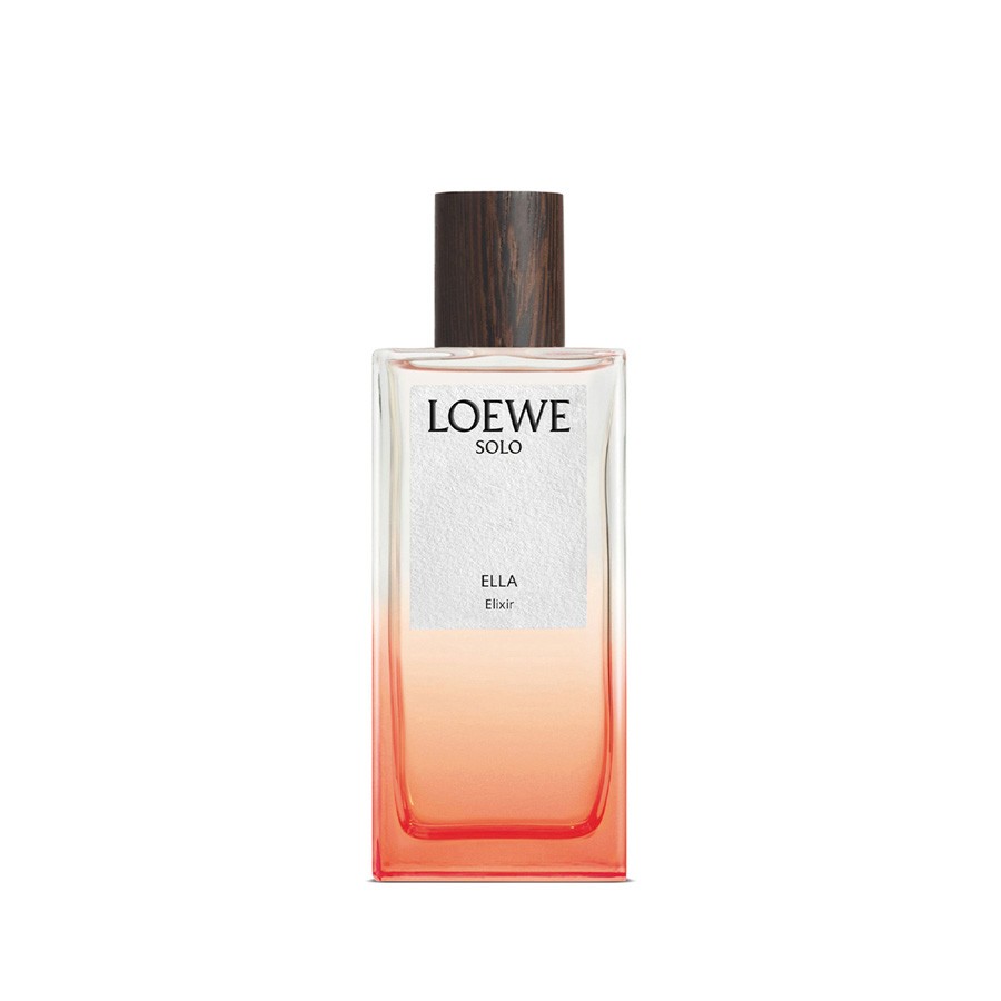 Loewe - Solo Ella Elixir Eau de Parfum Spray -  100ml