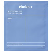 Biodance Hydro Cera-Nol Mask