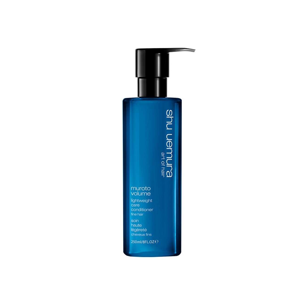 Shu Uemura - Muroto Volume Restage Condicionador - 