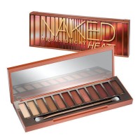 Urban Decay NAKED Heat Palette