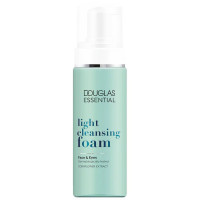 Douglas Essential Cleansing Light Cleansing Foam Douglas Essential Cleansing Light Cleansing Foam