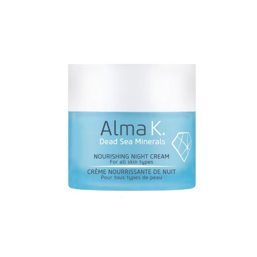 Alma K - Nourishing Night Cream - 