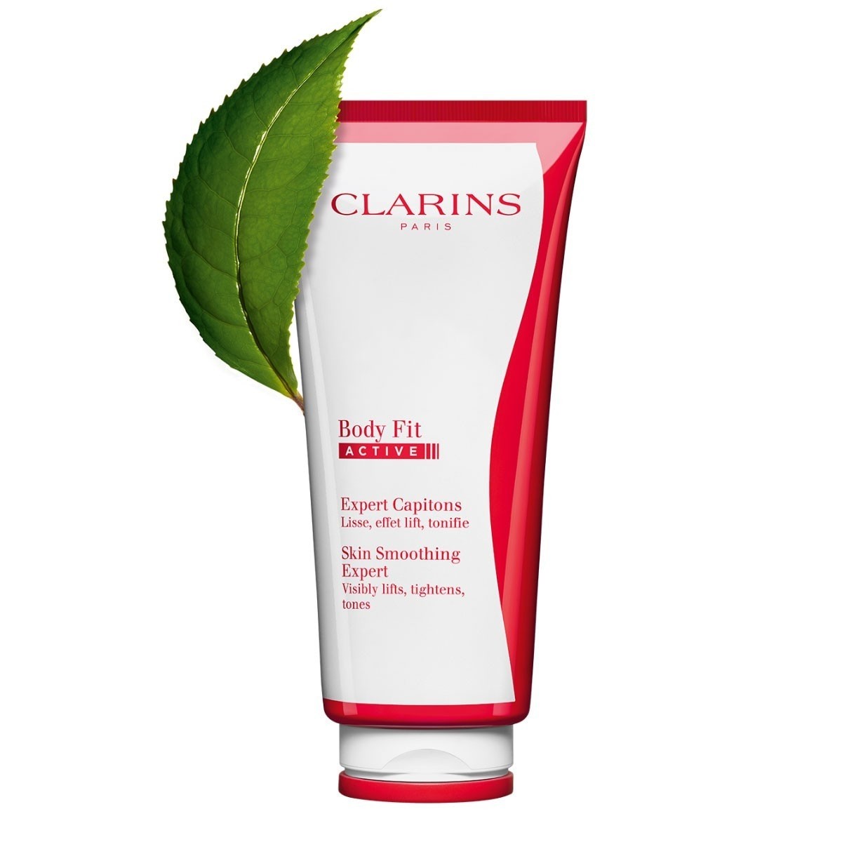 Clarins - Body Fit Active Cream - 