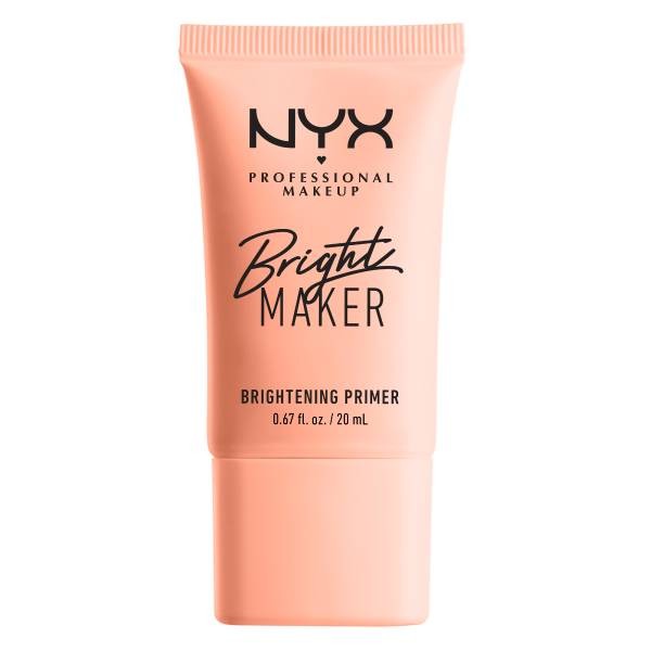 NYX Professional Makeup - Bright Maker Primer - 