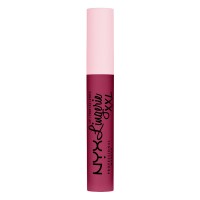 NYX Professional Makeup Liquid Lipstick Matte