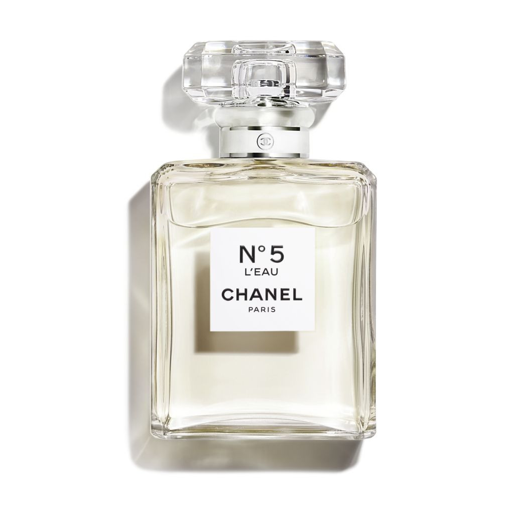 CHANEL - EAU DE TOILETTE VAPORIZADOR - 35 ml