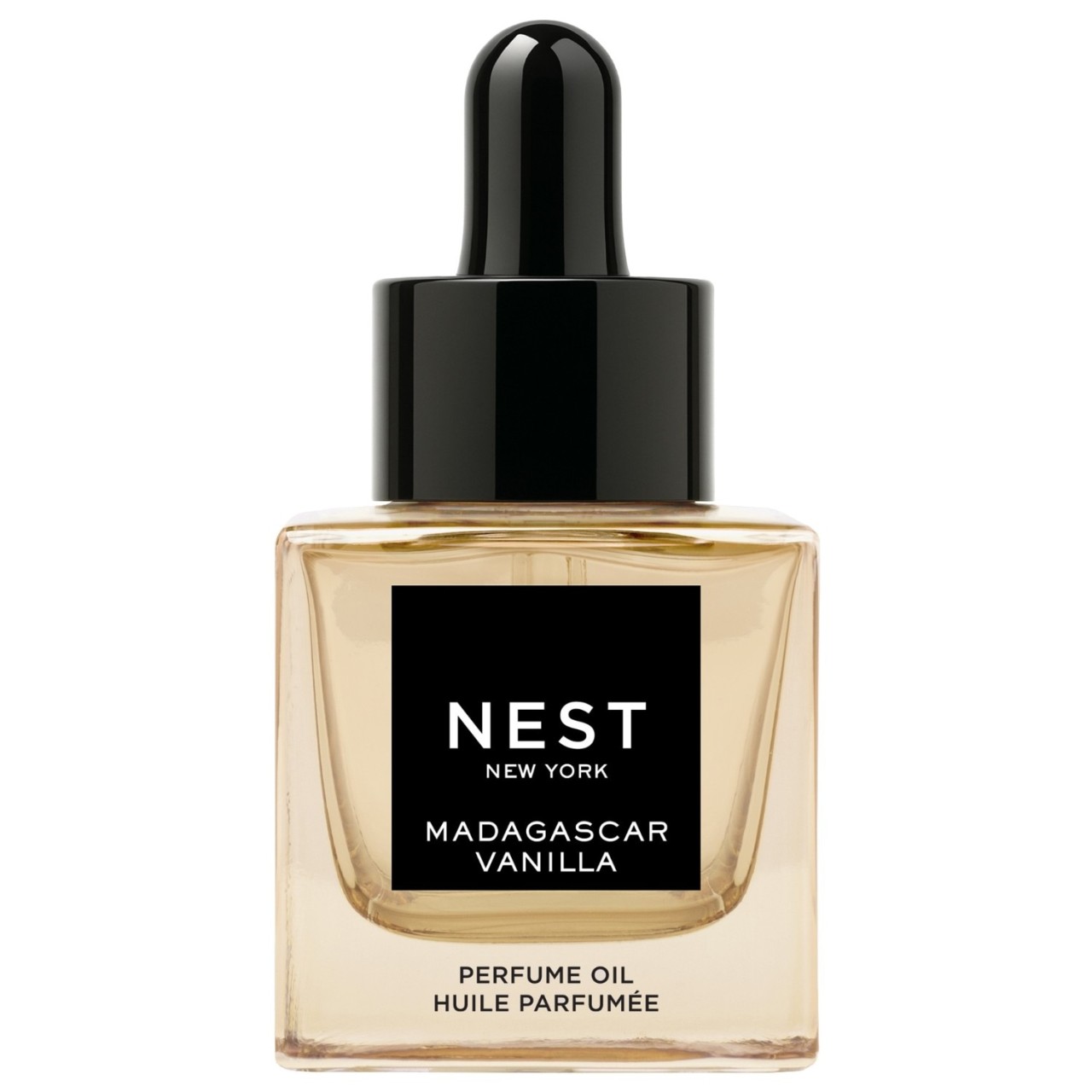 NEST New York - Madagascar Vanilla Perfume Oil - 