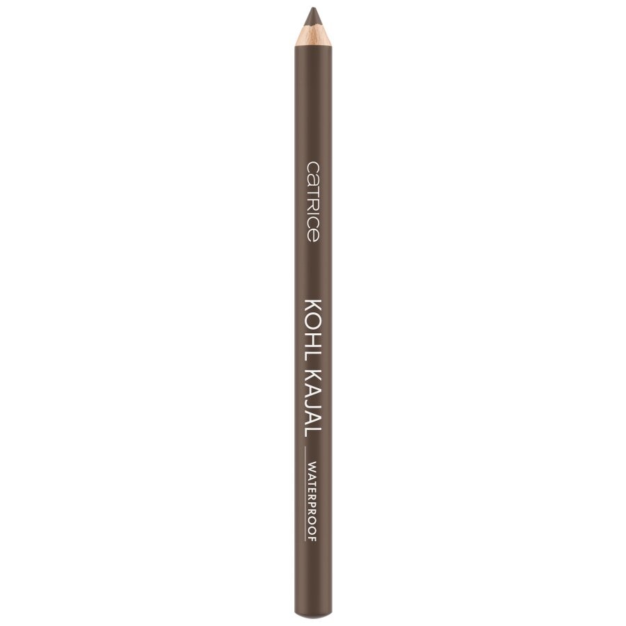 CATRICE - Kajal Waterproof -  Optic Brown Chocolate