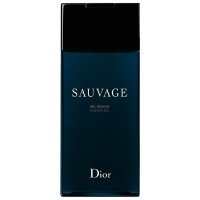 DIOR Sauvage Shower Gel