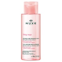 NUXE Very Rose Soothing Micellar Water