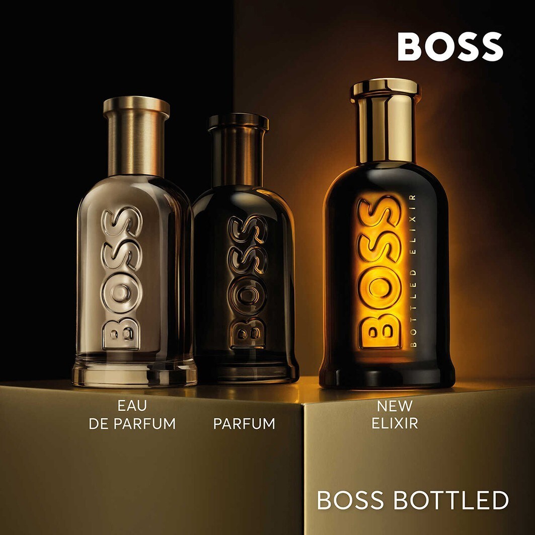 Hugo Boss Boss Bottled Elixir | DOUGLAS