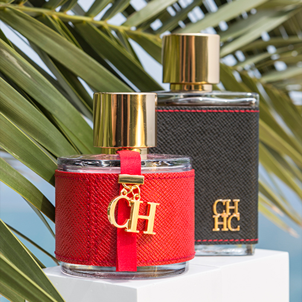 Carolina Herrera CH Eau de Toilette DOUGLAS