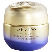 Shiseido Vital Perfection Uplift Firm Day Cream