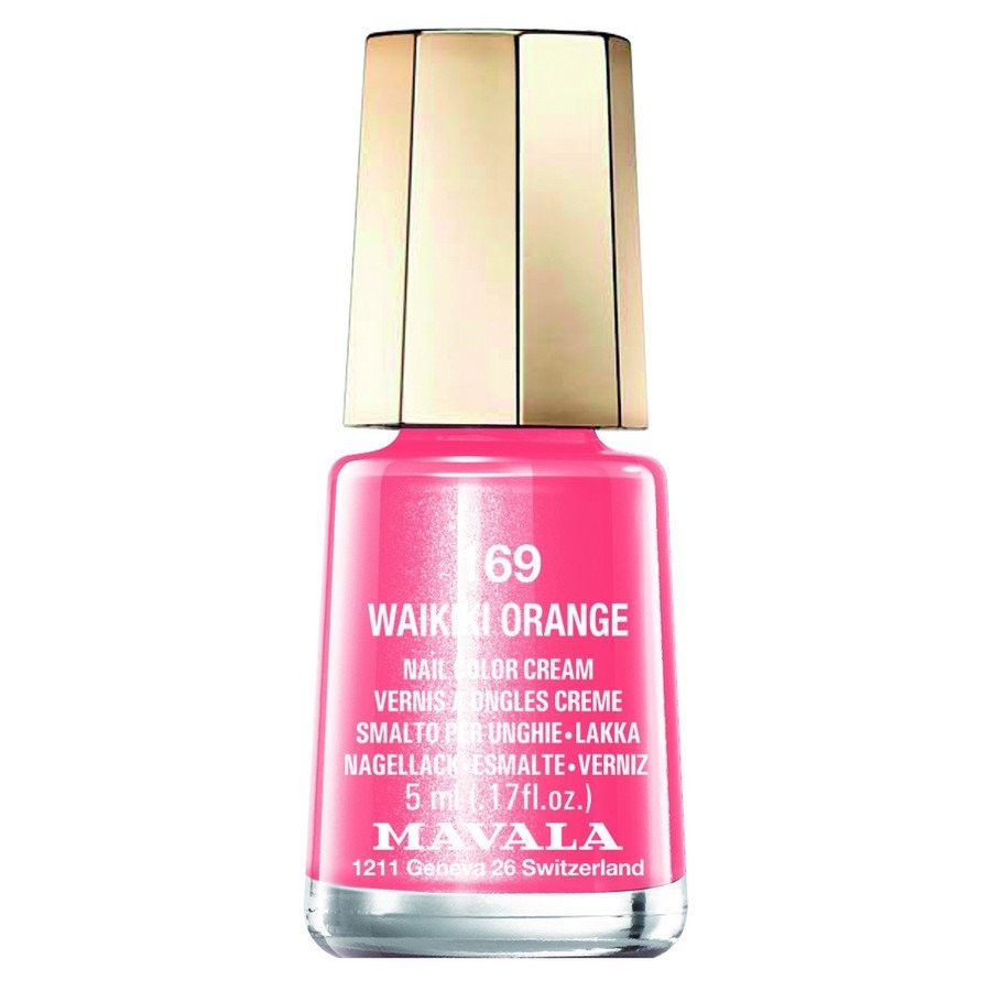 Mavala - Art Color -  169 