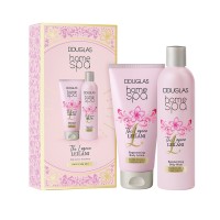 Douglas Collection The Lagoon Leilani Daily Spa Set S