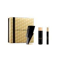 Carolina Herrera Bad Boy Eau de Toilette Spray 100Ml Set