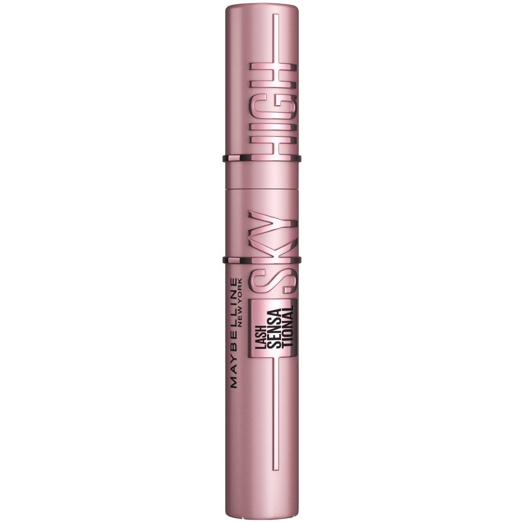 Maybelline - Sky High Mascara -  03 - Burgundy Haze