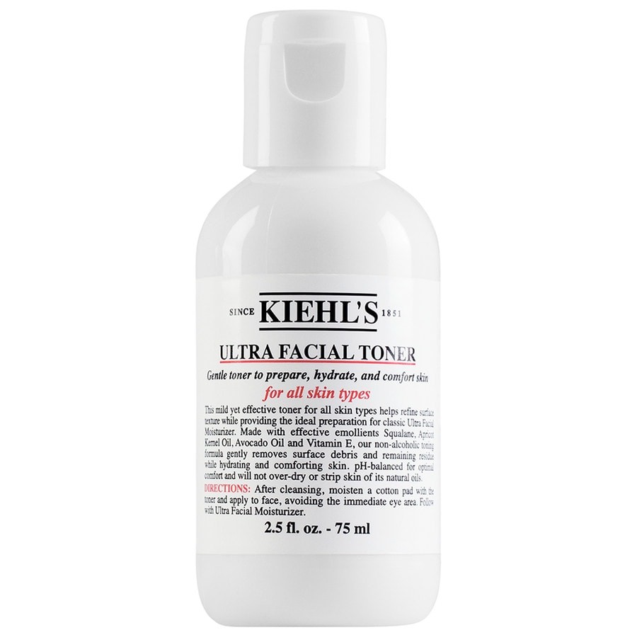 Kiehl's - Ultra Facial Toner -  75 ml