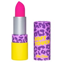 Lime Crime Soft Touch Lipstick