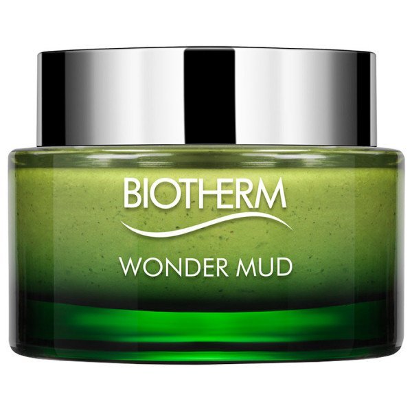 Biotherm - Skin Best Máscara Wondermud -