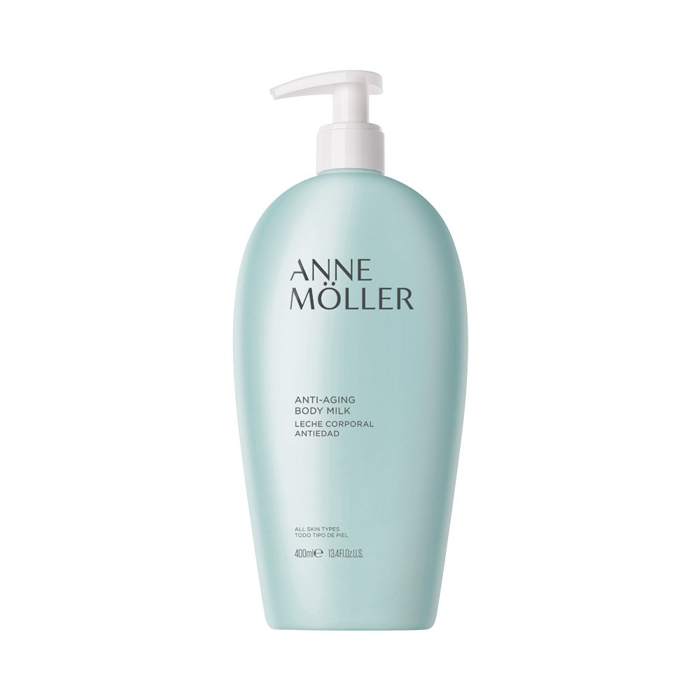Anne Möller - Anti-Aging Body Cream - 