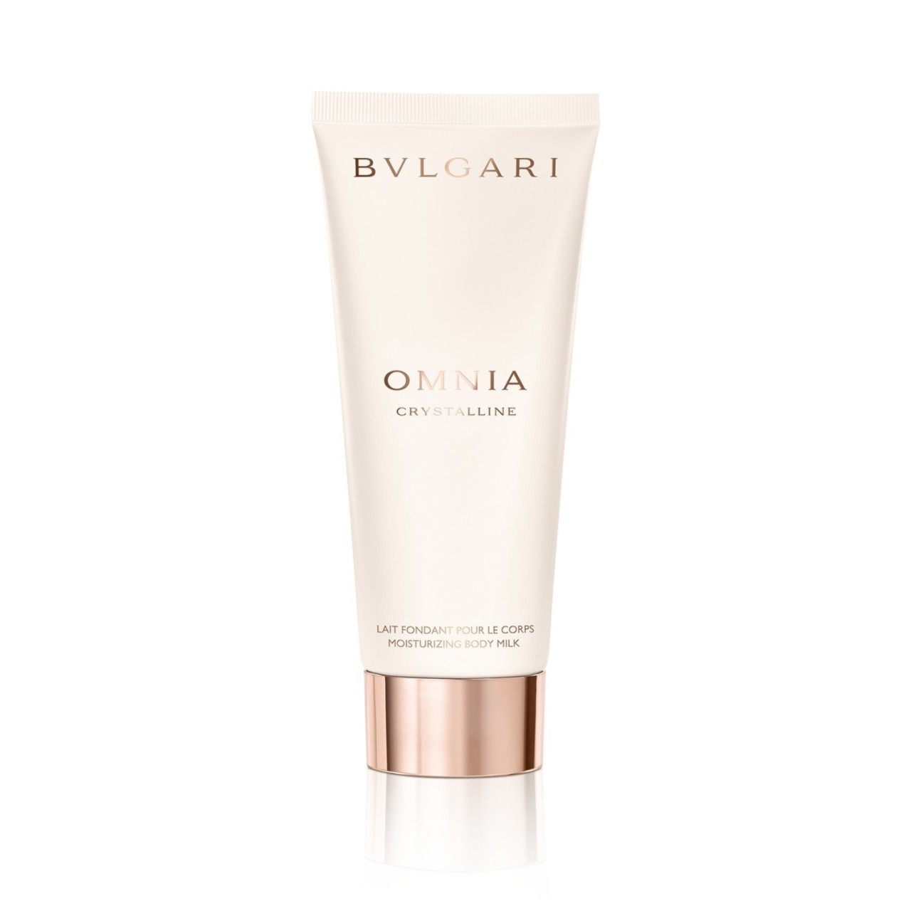 Bvlgari - Omnia Crystalline Body Milk - 