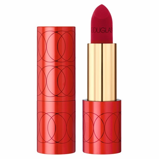Douglas Collection - Matte & Care Lipstick - 