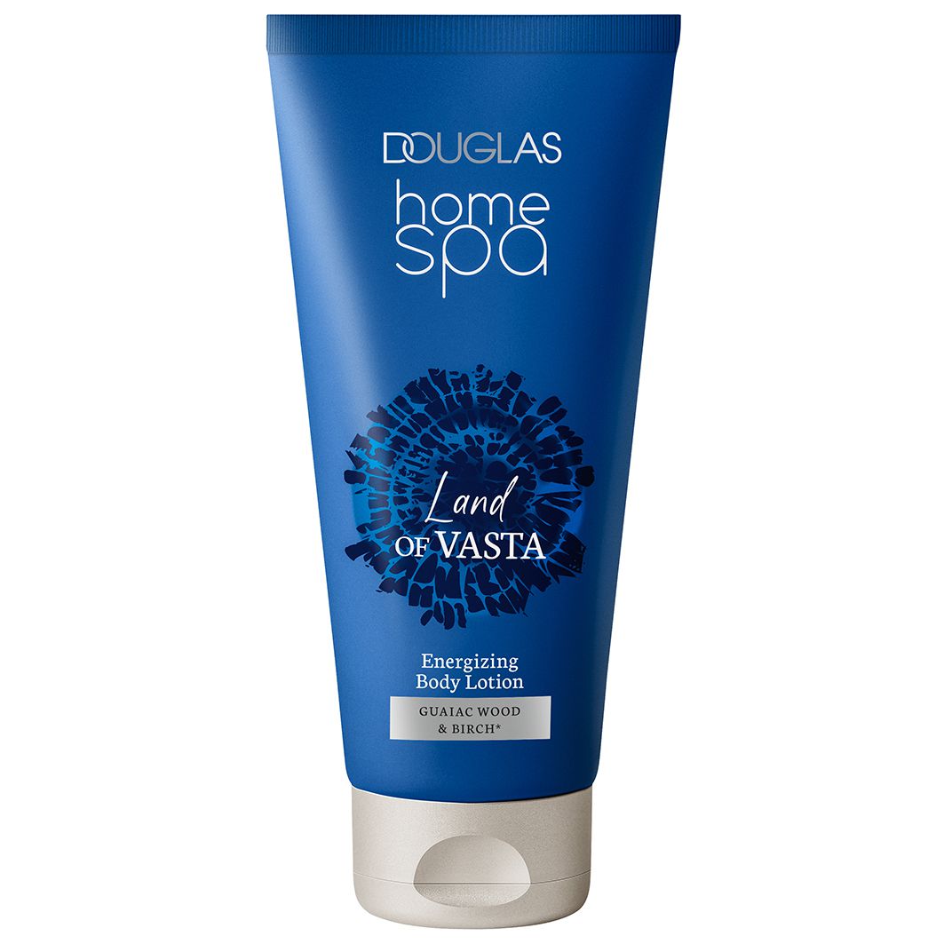Douglas Collection Land Of Vasta Body Lotion DOUGLAS