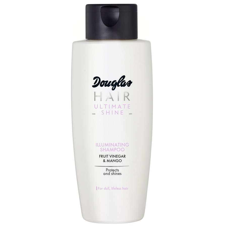 Imagem de Shampoo Ultimate Shine - Shampoo