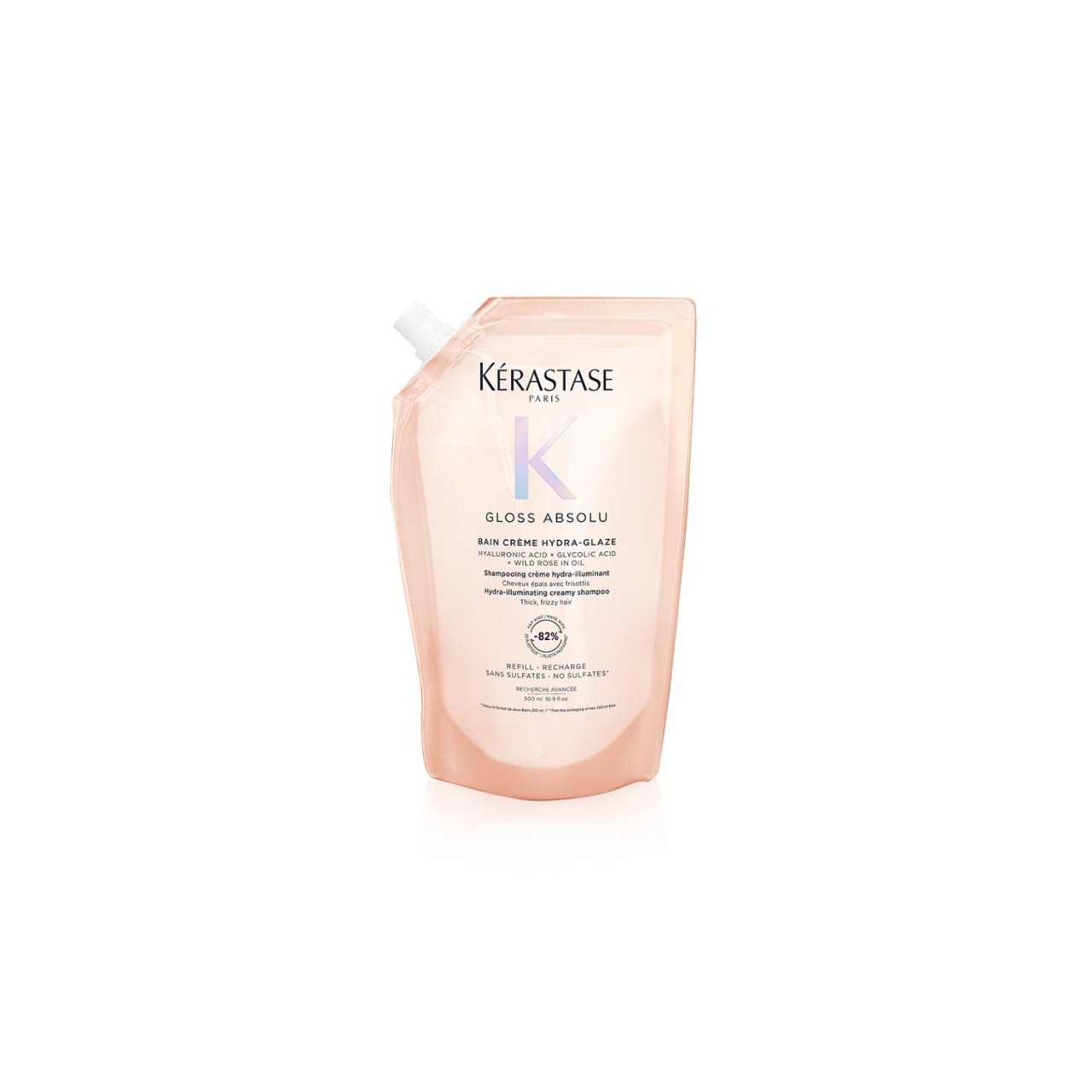 Kérastase - Shampoo Refill - 