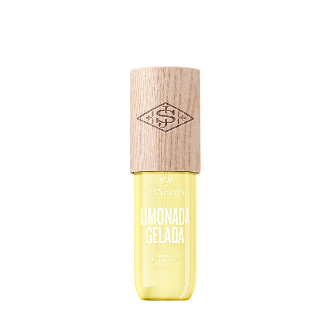 Sol de Janeiro - Limonada Gelada Mist - 
