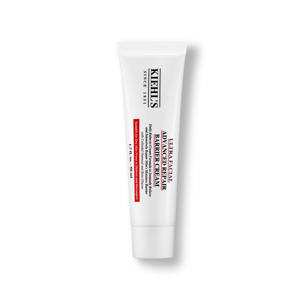 Kiehl's - Advanced Repair Barrier Cream - 