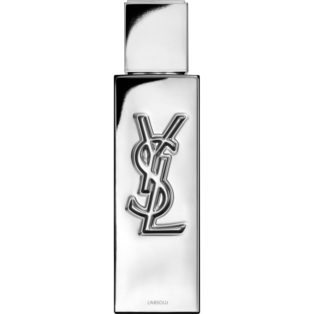Yves Saint Laurent - Myslf Absolu Parfum Spray -  40 ml