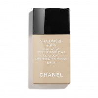 CHANEL TEZ PERFEITA EFEITO SEGUNDA PELE SPF 15 CHANEL TEZ PERFEITA EFEITO SEGUNDA PELE SPF 15