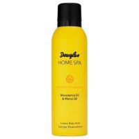 Douglas Home Spa Beauty Of Hawaii Cream Foam Douglas Home Spa Beauty Of Hawaii Cream Foam