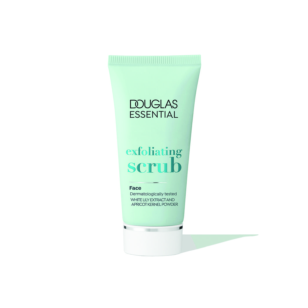 Douglas Collection Exfoliating Scrub DOUGLAS