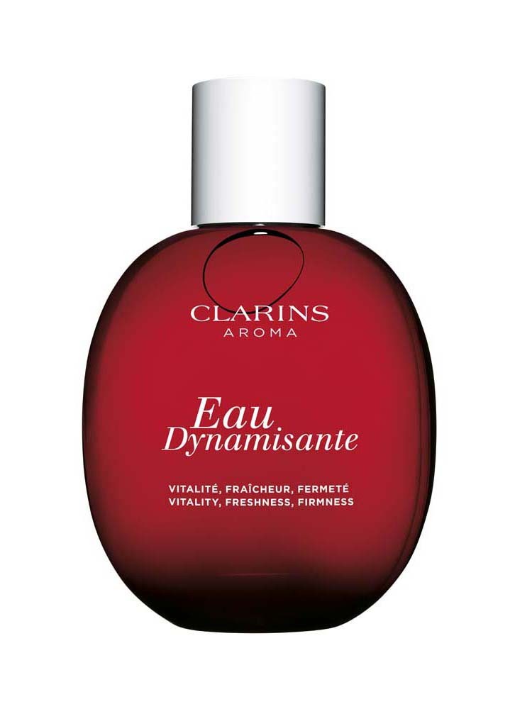 Clarins - Eau Dynamisante Spray -  200 ml