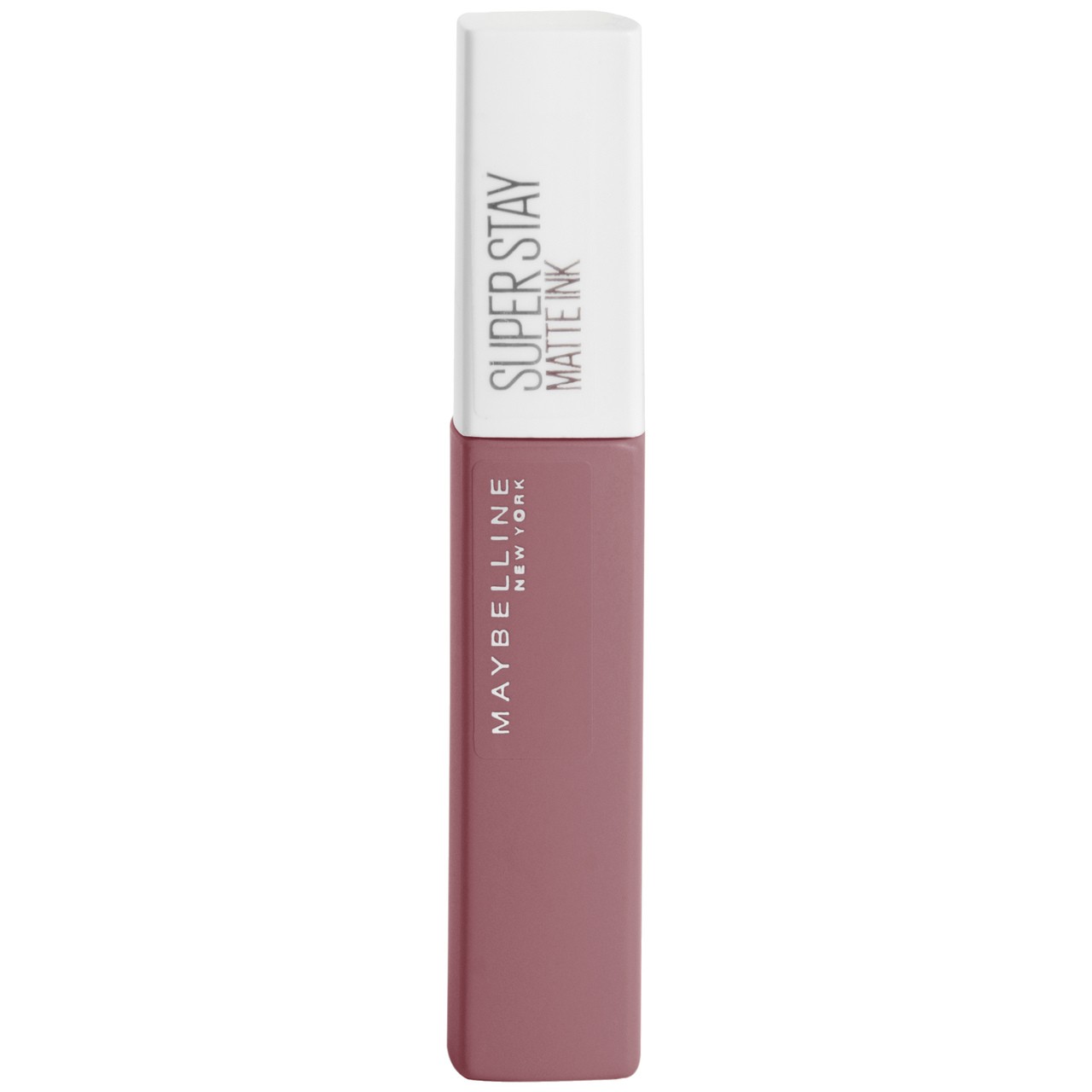 Maybelline - Batom Liquido Matte -  140 - Soloist