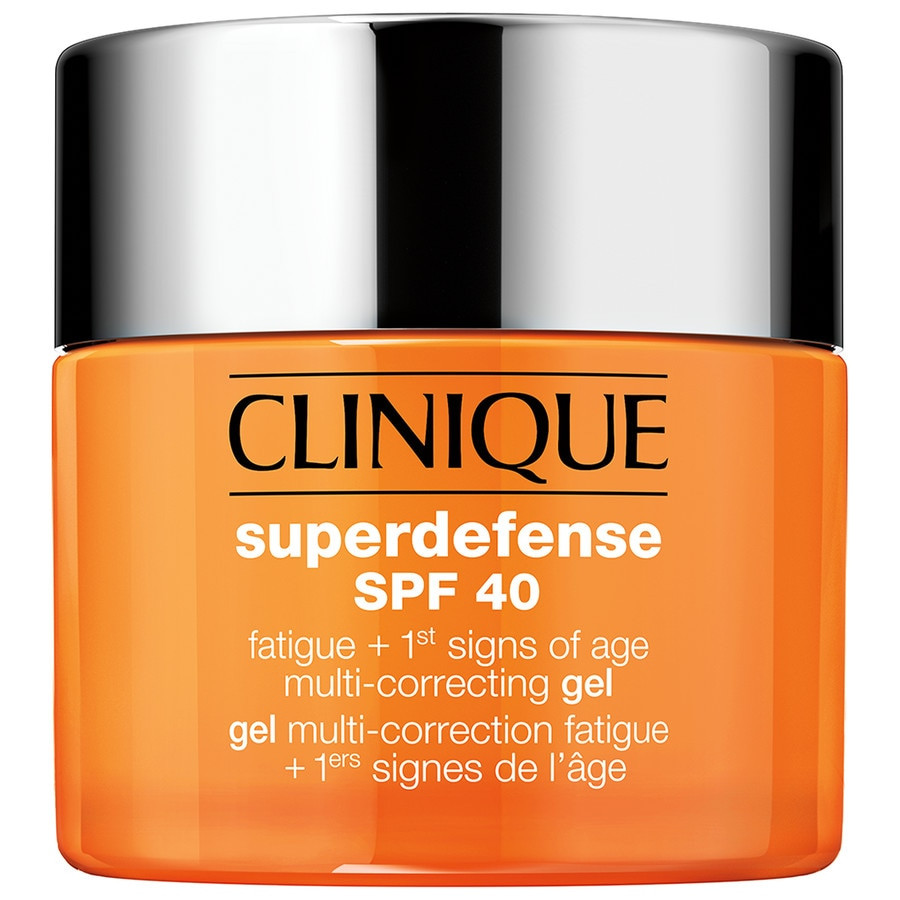 Clinique - Superdefense Multi-Correcting Gel - 