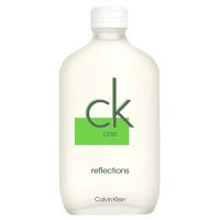 Calvin Klein CK One Eau de Toilette Spray Reflections