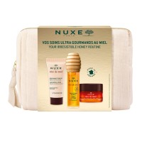 NUXE Essentials Kit Set