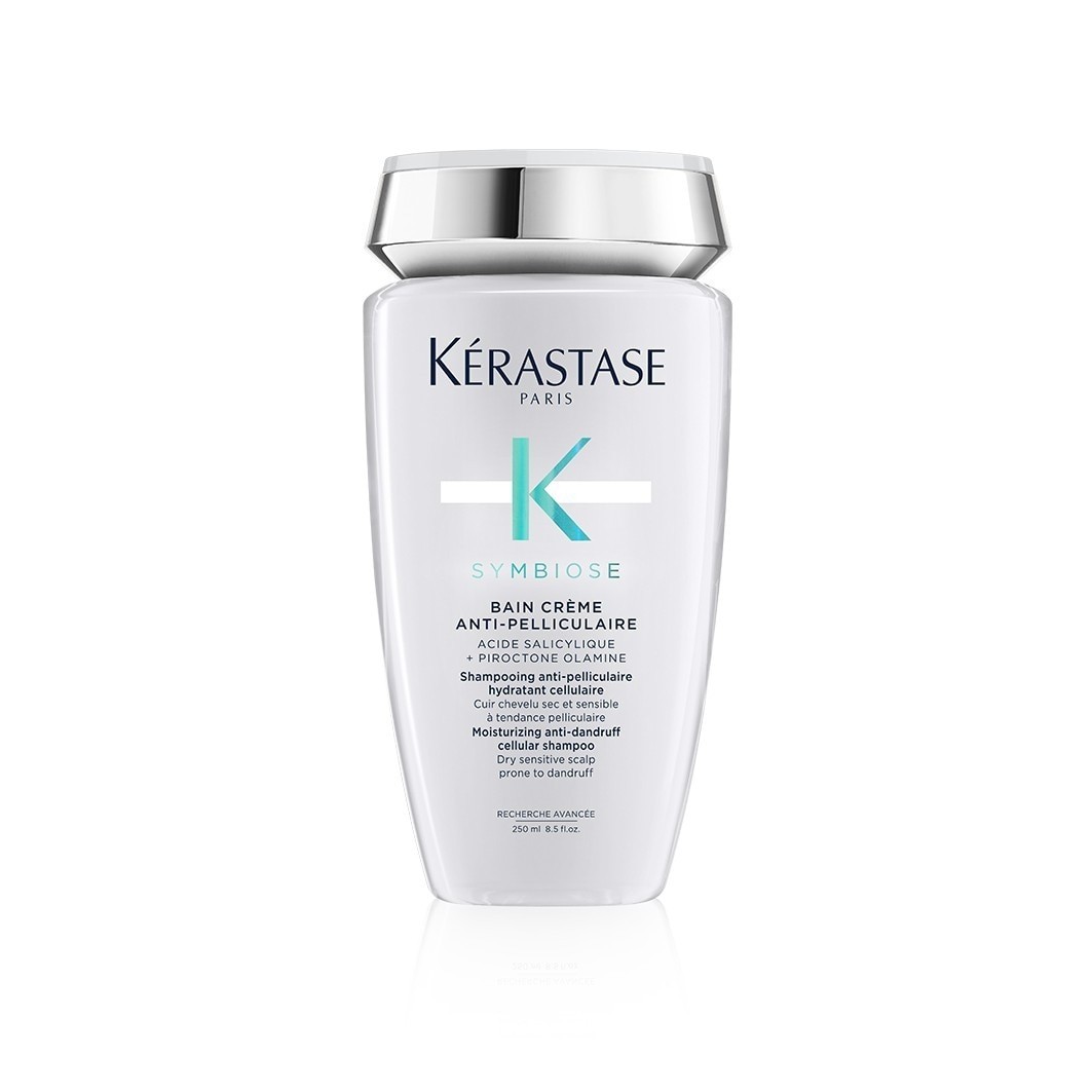 Kérastase - Bain Creme Anti-Pelliculaire -  250 ml