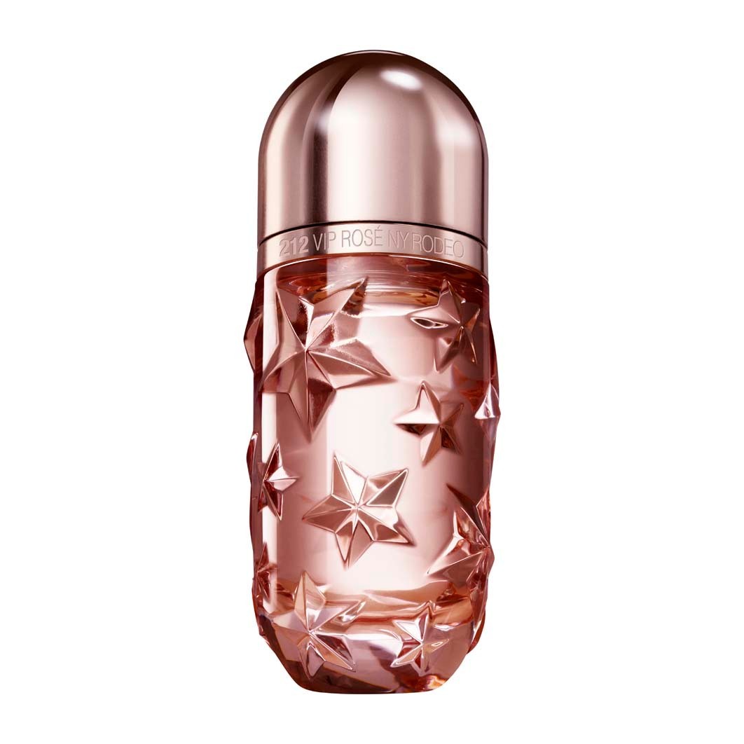Carolina Herrera - 212 Vip Rose Eau de Parfum Spray Edição Limitada 2025 - 