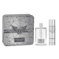 Police Contemporary 100Ml Set
