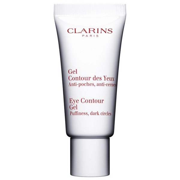 Clarins - Gel Contour Des Yeux -