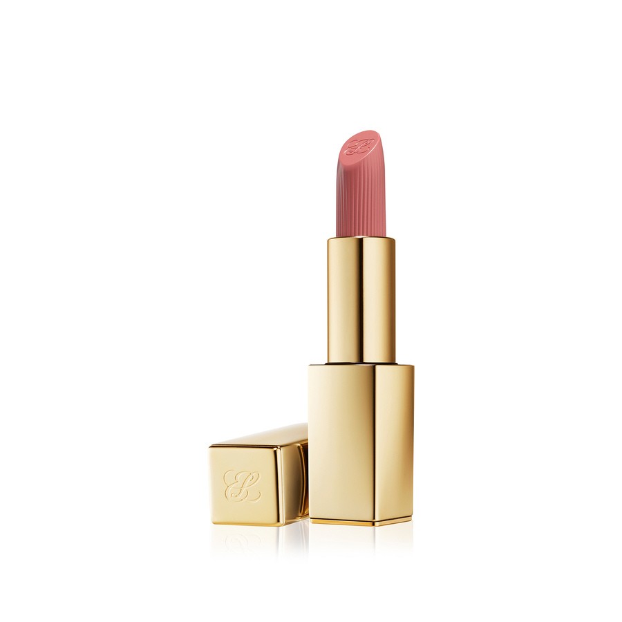 Estée Lauder - Hi Lustre Lipstick -  546 - Angel Lips